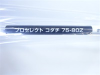 23プロセレクトコダチ80Z専S穂(13YHV)